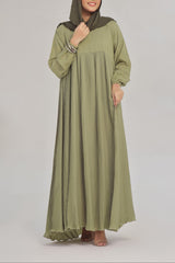TGM Abaya Collection-Zarlish