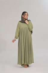 TGM Abaya Collection-Zarlish