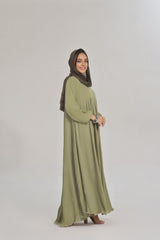 TGM Abaya Collection-Zarlish