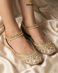 Zultanite Anklet - Zeesy Jewellery
