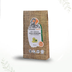 Organic Roots Amla Powder ( Indian Ghooseberry) 100Gram