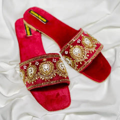 ANGAN - Khussa Master