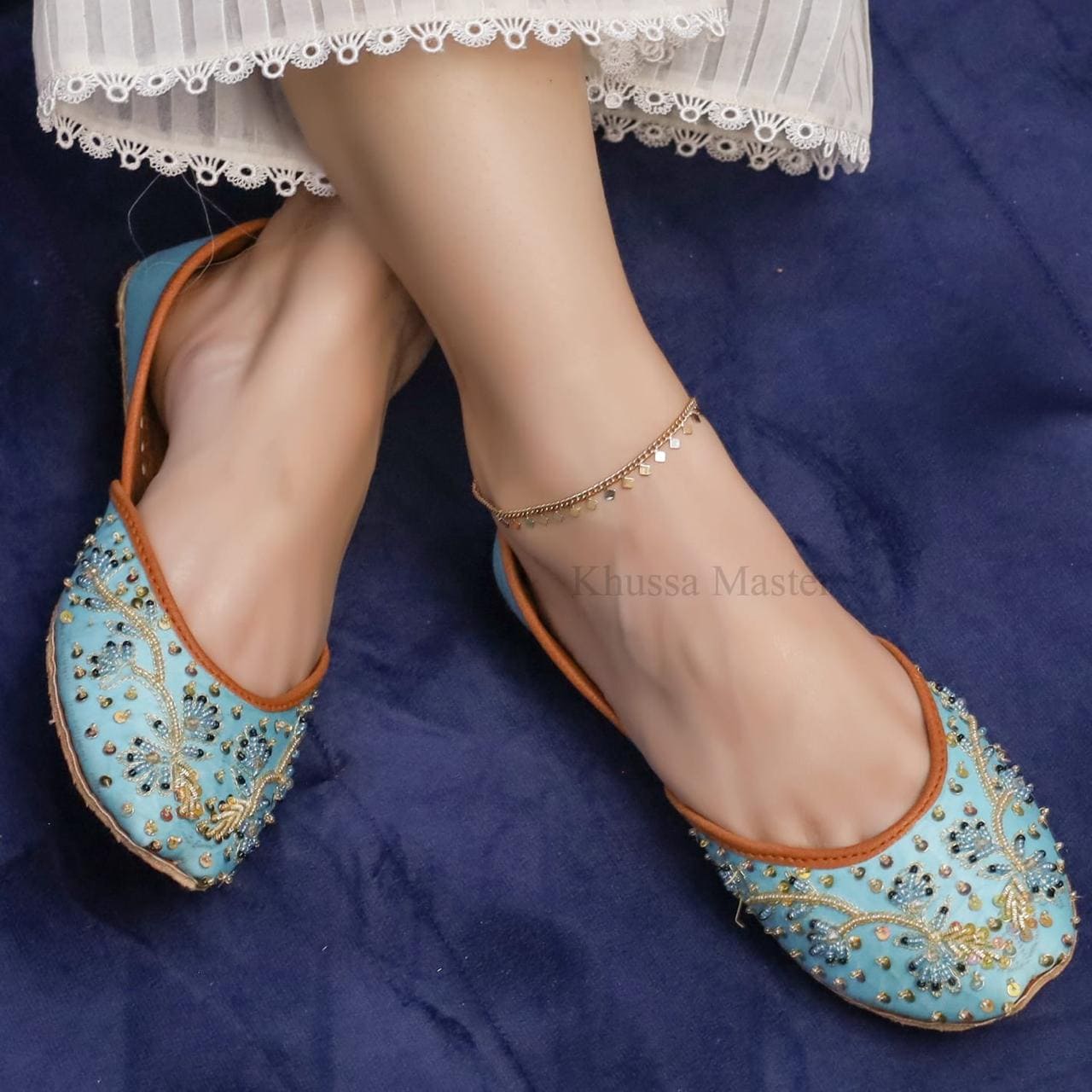 Article 027 - Khussa Master