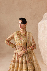 Cherie By Imran Ramzan Unstitched 3 Piece Luxury Formals Collection'2025-Aurora