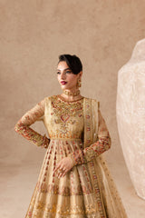 Cherie By Imran Ramzan Unstitched 3 Piece Luxury Formals Suit-Aurora