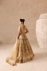 Cherie By Imran Ramzan Unstitched 3 Piece Luxury Formals Collection'2025-Aurora