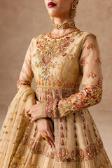 Cherie By Imran Ramzan Unstitched 3 Piece Luxury Formals Collection'2025-Aurora