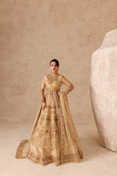 Cherie By Imran Ramzan Unstitched 3 Piece Luxury Formals Collection'2025-Aurora