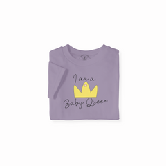 12 AM By Khawar Latif Baby Queen Kids Pyjamas