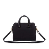 URBAN BLACK - Bag X