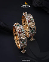 BANGLES-0433 - Zeesy.pk