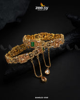 BANGLES-0106 - Zeesy.pk
