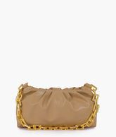 RTW Creation - Beige cloud bag