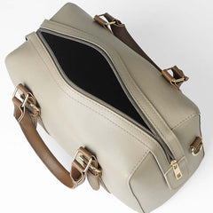 TWIN BEIGE - Bag X