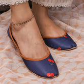 BERRY - Khussa Master