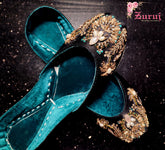 Zuruj Khussa Collection'2025-Zun-176