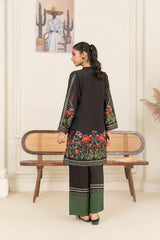 Aqs N Man Stitched 2 Piece Summer Collection'2025-Sehar-AM-017