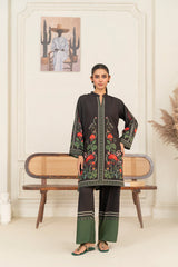 Aqs N Man Stitched 2 Piece Summer Collection'2025-Sehar-AM-017