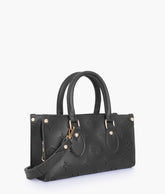 RTW Creation - Black on-the-go mini bag