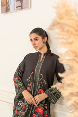 Aqs N Man Stitched 2 Piece Summer Collection'2025-Sehar-AM-017