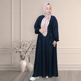 Bustangi Black Anar-Kali