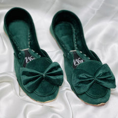 Bow GREEN - Khussa Master