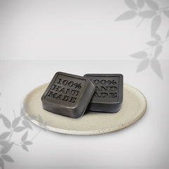 Organic Roots Ayurvedic Hair Gloss Brick