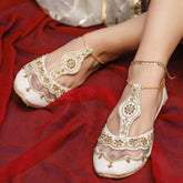 BRIDAL - Khussa Master