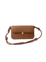 Bag X Leo Brown