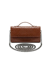 Bag X Niro Brown