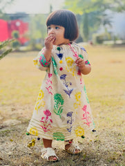 Urban Cut Cotton Jacquard Suit