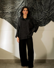 Era By Qariney Western Drop-1 2025-Carbon