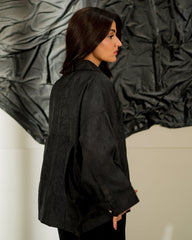 Era By Qariney Western Drop-1 2025-Carbon