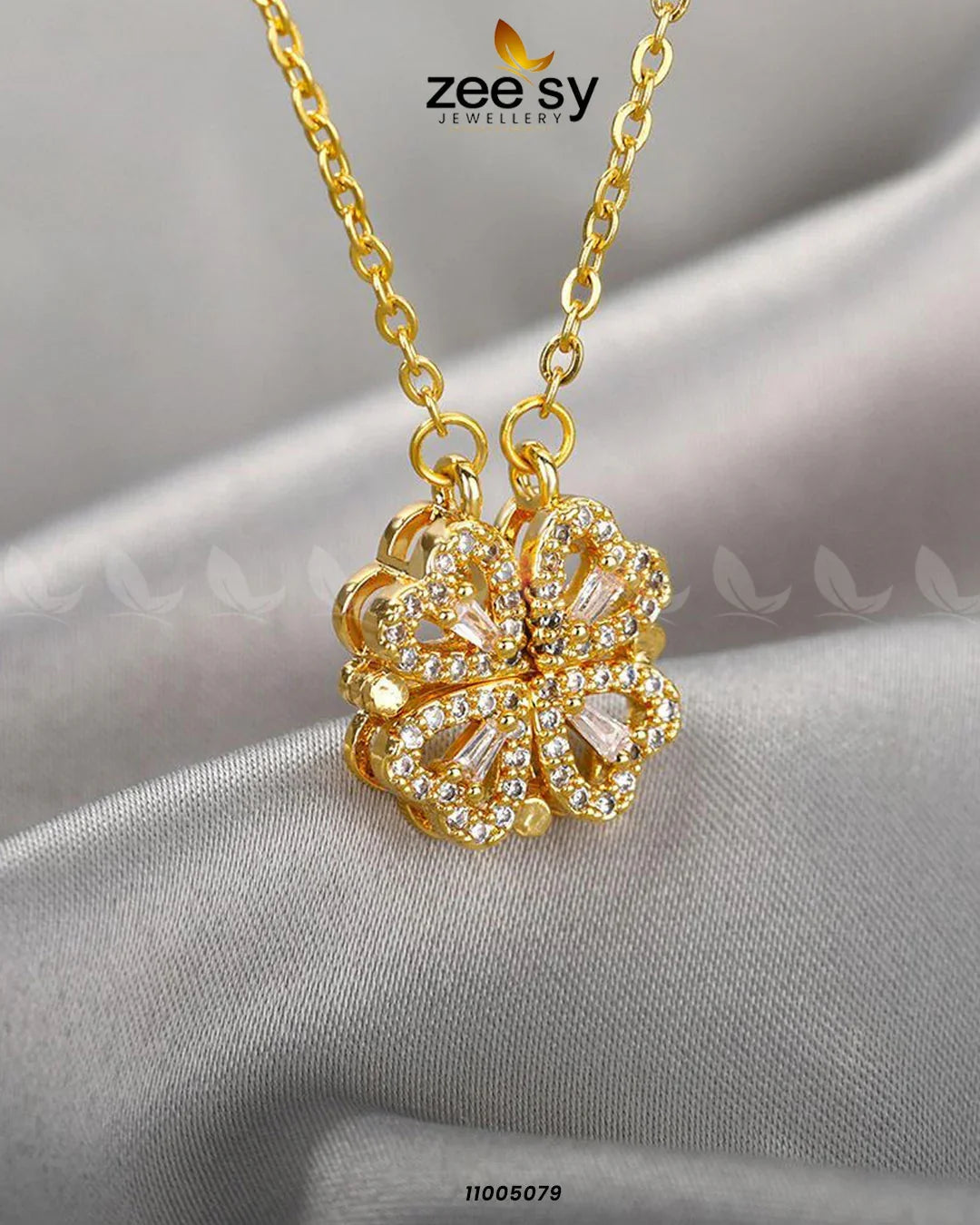 CHAINS-0033 - Zeesy Jewellery