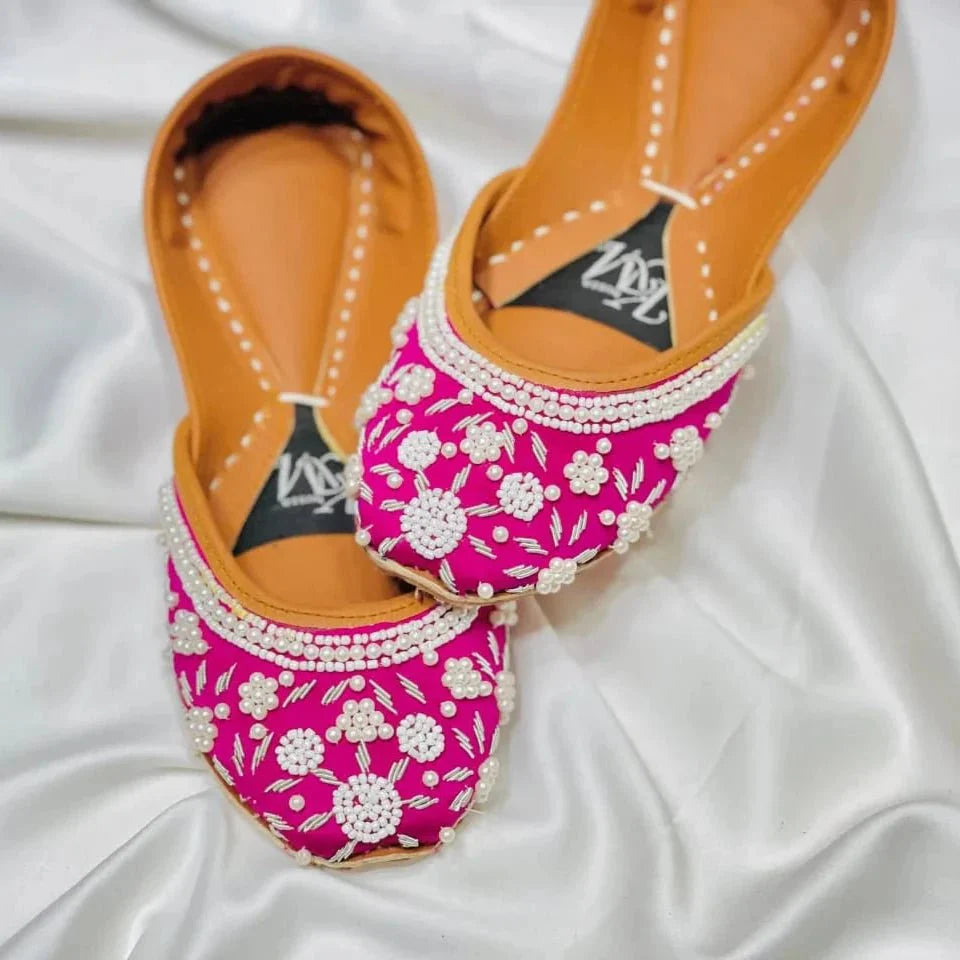 CHANDNI DPK - Khussa Master