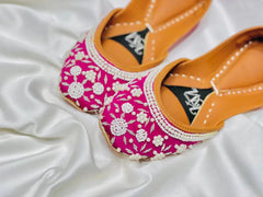 CHANDNI DPK - Khussa Master