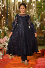 Shop the Chiffon Hand Adda Work 3 Pc Suit, a beautiful chiffon maxi dress in Pakistan.