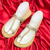 CHUTYA SILVER (Khussa Master) - Khussa Master