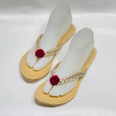 CHUTYA SILVER (Khussa Master) - Khussa Master