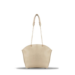 CLAIRE BEIGE - Bag X