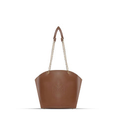 CLAIRE CHOCO - Bag X