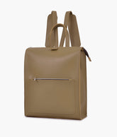 RTW Creation - Coffee adventure backpack