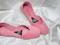 Comfy - Khussa Master