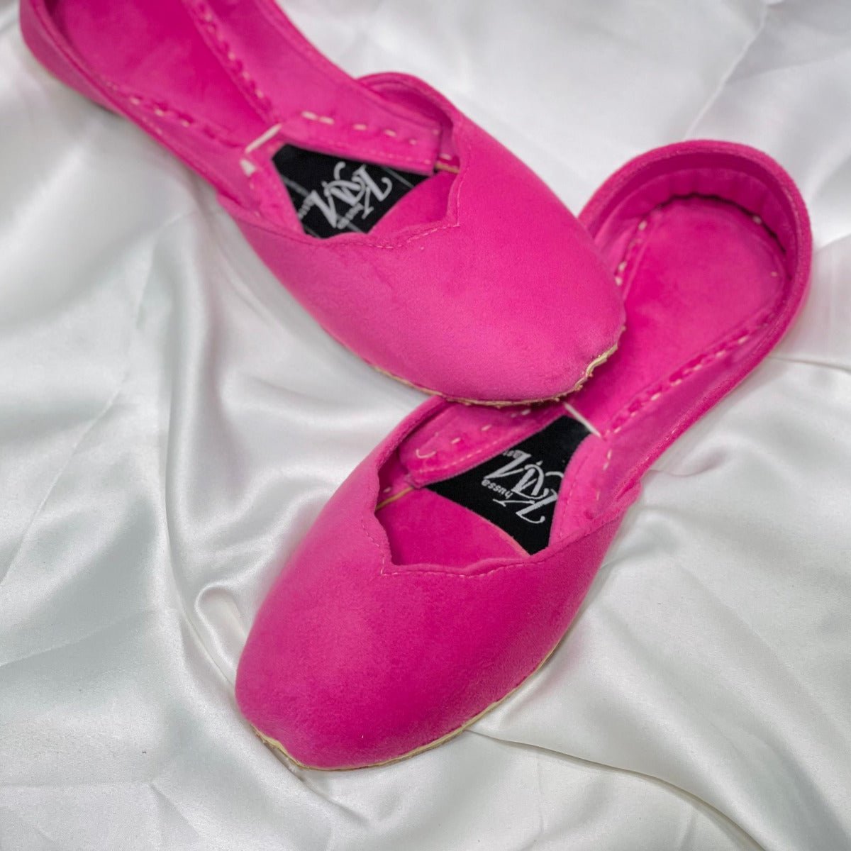 Comfy - Khussa Master