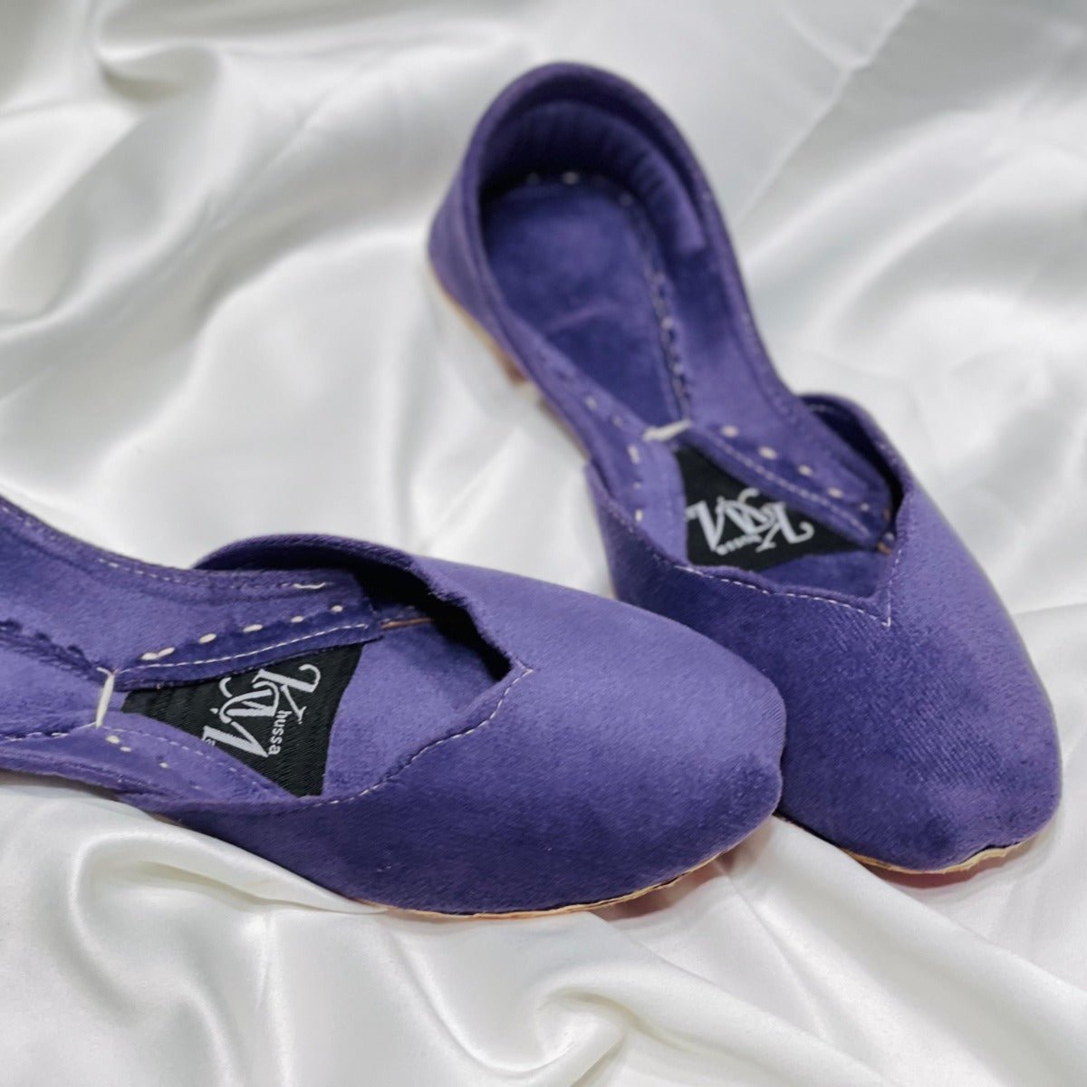 Comfy - Khussa Master