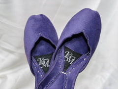 Comfy - Khussa Master