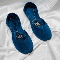 Comfy - Khussa Master