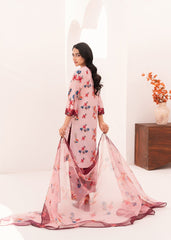 Stitch Vibes Ruvina Dress