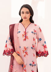 Stitch Vibes Ruvina Dress