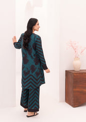 Stitch Vibes Navara Shrug 3PC